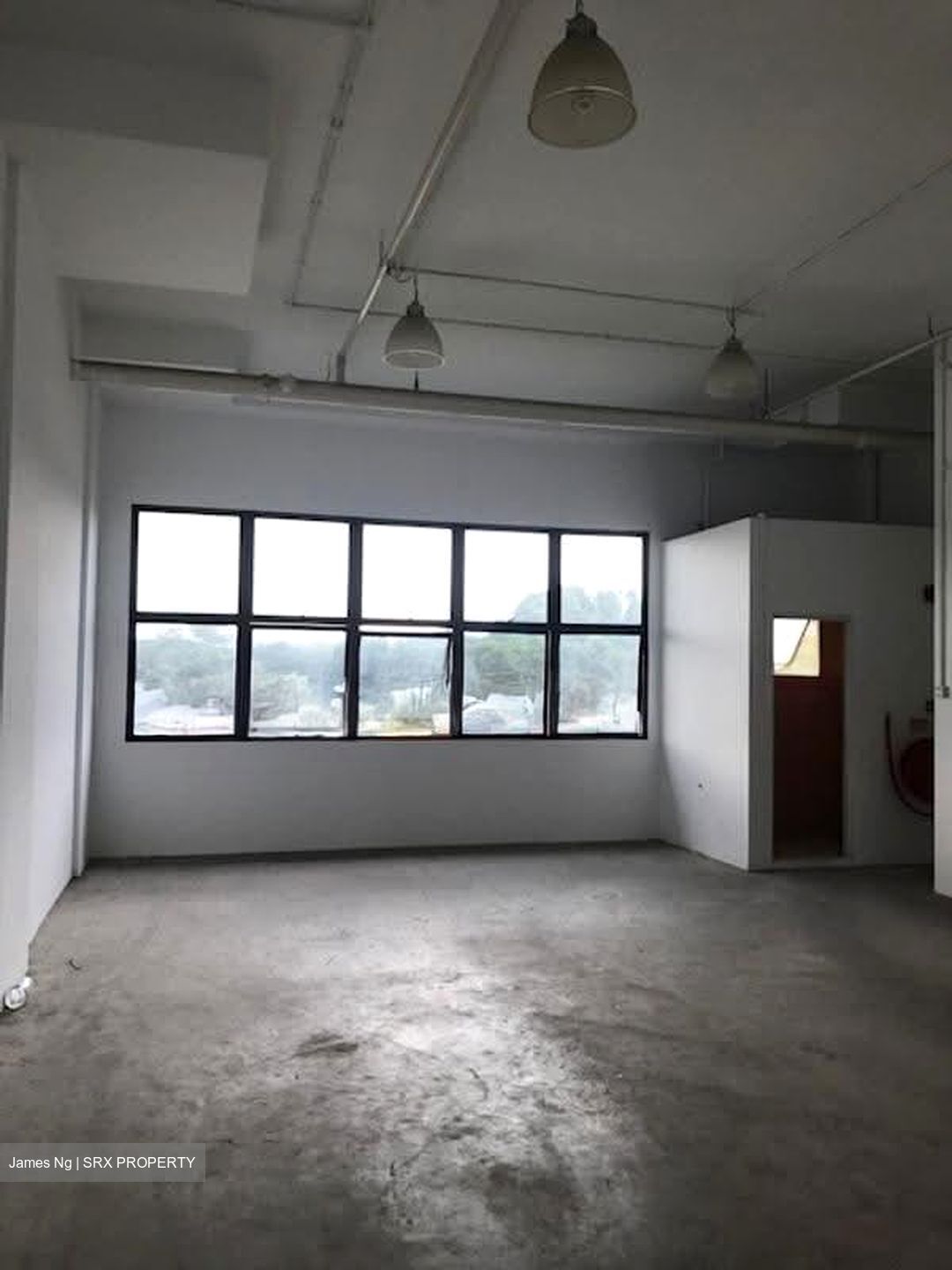 Tradehub 21 (D22), Factory #619359501